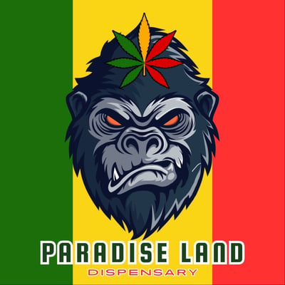 Paradise Land Dispensary product image
