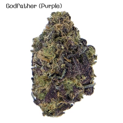 Godfather purple