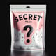 Secret pack (random exclusive or exotic)