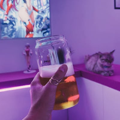 BDSM Pink Coffee shop (Weed cannabis store) product image
