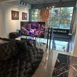 Algrene - Cannabis Dispensary, Art, Cafe (マリファナ, 대마초, 大麻)