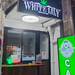 WHITE LILY AONANG BEACH DISPENSARY AND WEED SHOP