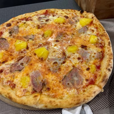 Tcha Shop Pizza product image