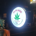 LaLaLand Cannabis & weed Shop