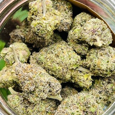 OMG Weed กัญ กัญชา @Trangตรัง product image