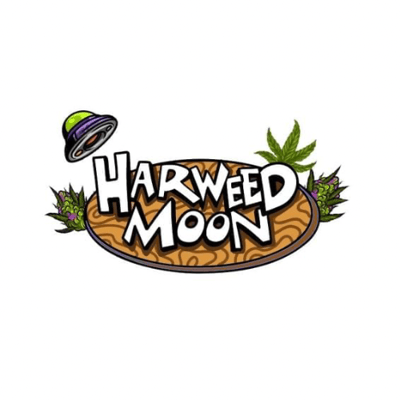 Harweed moon cannabis shop product image