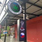 Magic Coffee Samui - Cannabis - Weed shop