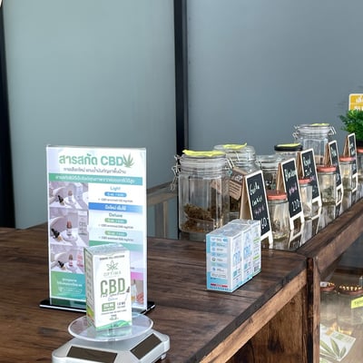 WEEDIPEDIA.TH ร้านกัญ product image