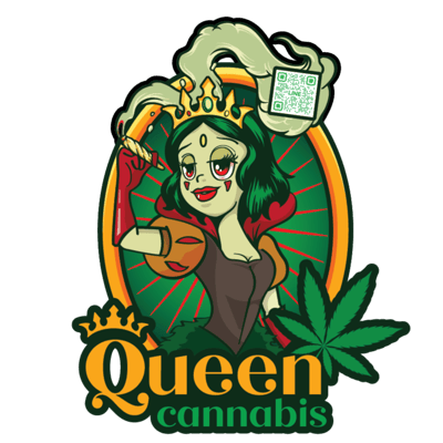 ร้านขายกัญชา Queen Cannabis สามพราน