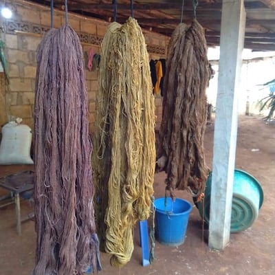 Hemp Weaving Group product image
