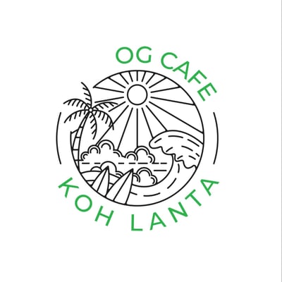 OG cafe Kohlanta​ by Bluesdoo​