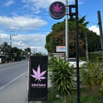 Sabai Sabai Premium Cannabis Boutique