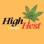 ร้านกัญชา High Hest Cannabis