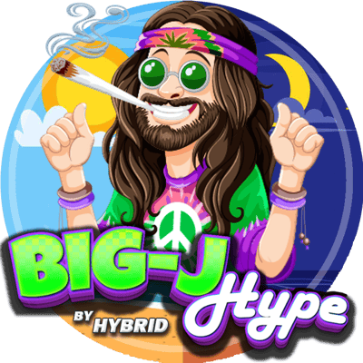 BIG-J Hype by Hybrid