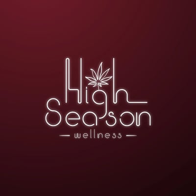 High Season Cannabis Dispensary, Koh Phi Phi product image