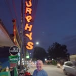 Murphy's Irish Restaurant +Bar