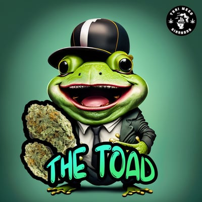 THE TOAD