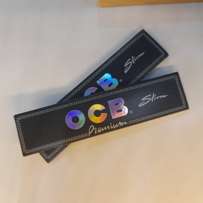 OCB Premium Slim