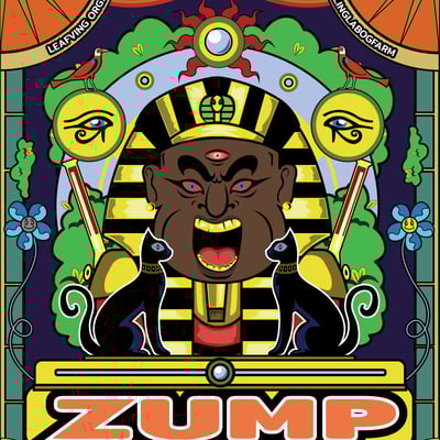 ZumpStock(ซ้ำสต๊อก)กัญชาโคราช product image