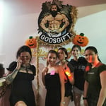 God's Gift Cafe Pattaya