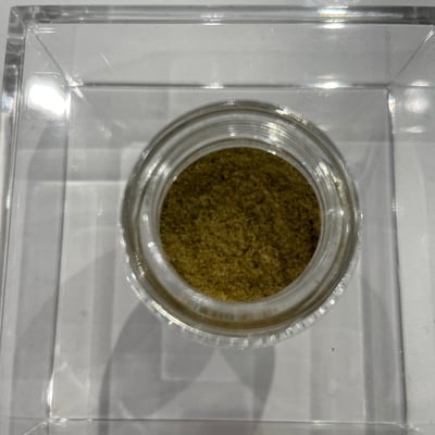 Wedding Cake Kief 1g