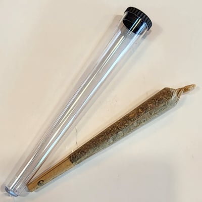 Blended 1 gram pre roll 