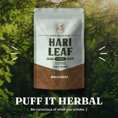 Hari Leaf Original