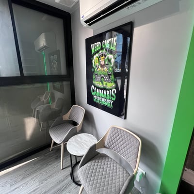 Weed Castle Cannabis Dispensary product image