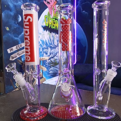Loma OrganixX Premium Cannabis Shop product image