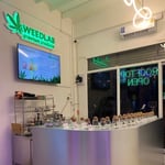 WeedLab Shop Branch No 2