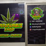 ลิงชิงกัญ420 Cannabis Shop