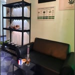 Blackbones (ร้านกัญชา - Cannabis Shop)