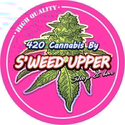 S WEED UPPER 420 HATYAI Weed Cannabis Coffee Dispensary Cafe Shop