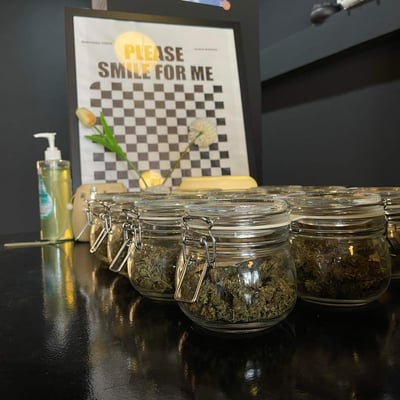 Just Weed คาเฟ่ product image