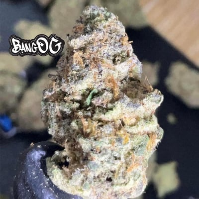 Bang Shop Cannabis product image