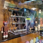 Smilemacy Dispensary x Smileandfolk Smoking Accessories
