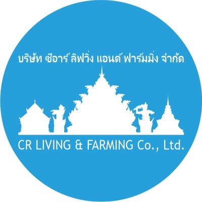 CR Living & Farming Co., Ltd. product image