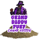 Grand Daddy Purple ( Crumb )
