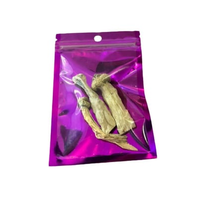 Dried Mushroom (2 Gram)