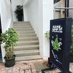 YSL | Cannabis/Weed Dispensary | Patong Phuket Thailand