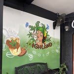 Highland Cannabis shop and cafe