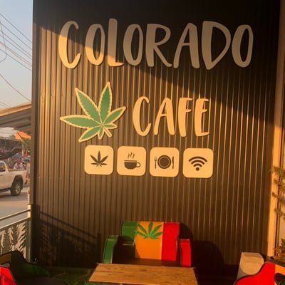 Colorado Cafe