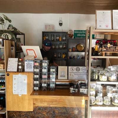 Area42 Dispensary & Cafe product image