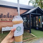 KongLeang Rasta Cafe'