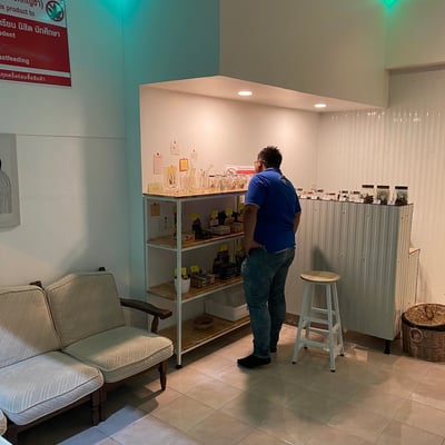 101 Maesot Cannabis product image