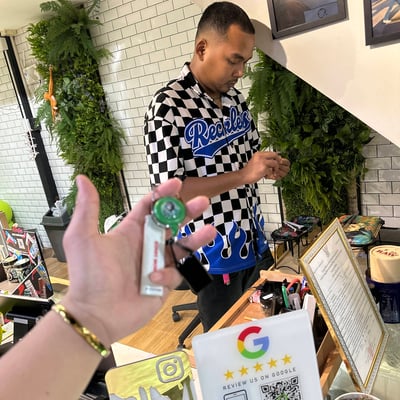 Review image