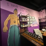 VIBES CITY | Cannabis Dispensary | Weed shop | Магазин марихуаны