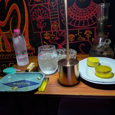Review image