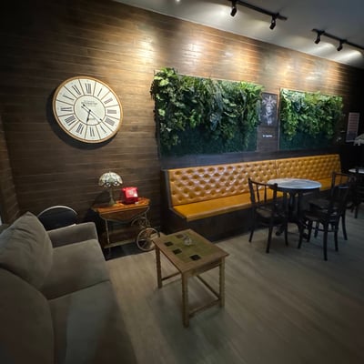 Grasshopper City Coffeeshop product image