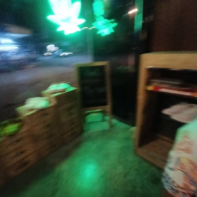 Ganja Thai Uthong product image